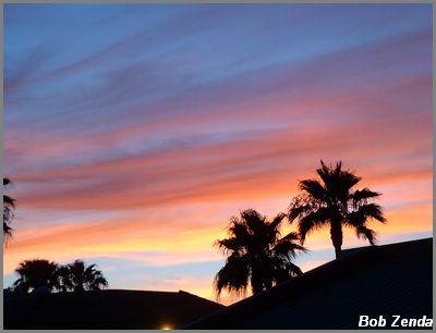 Scottsdale Sunset